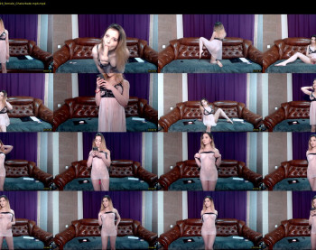 kittycaitlin — 70 minute Chaturbate female cam show recording, 1080p, Jun 30, 2020