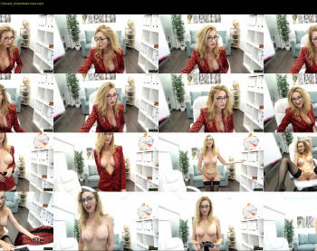 ladyleea — 12 minute Chaturbate female cam show recording, 1080p, Jun 29, 2020