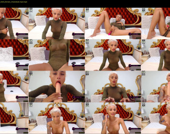 lenna_godess — 74 minute Chaturbate female cam show recording, 1080p, Jun 29, 2020