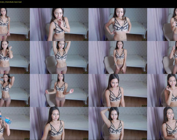 look_ — 11 minute Chaturbate female cam show recording, 1080p, Jun 30, 2020