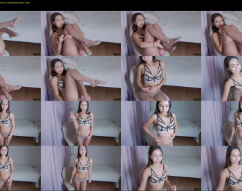 look_ — 26 minute Chaturbate female cam show recording, 1080p, Jun 30, 2020
