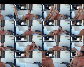 lucycums — 9 minute Chaturbate couple cam show recording, 720p, Jun 29, 2020