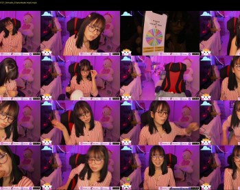 maru_chan_ — 70 minute Chaturbate female cam show recording, 1080p, Jun 29, 2020