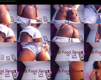 maryevans_ — 70 minute Chaturbate female cam show recording, 1080p, Jun 29, 2020
