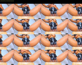 melania_browis — 5 minute Chaturbate female cam show recording, 1080p, Jun 29, 2020
