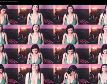 melisa_mcarthy — 6 minute Chaturbate couple cam show recording, 1080p, Jun 29, 2020