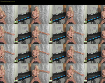 miakinkdd — 7 minute Chaturbate female cam show recording, 1080p, Jun 29, 2020