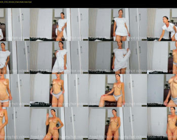 missflowersbloom — 46 minute Chaturbate female cam show recording, 1080p, Jun 29, 2020