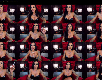 mistresskennya — 61 minute Chaturbate female cam show recording, 1080p, Jun 30, 2020