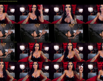 mistresskennya — 65 minute Chaturbate female cam show recording, 1080p, Jun 30, 2020