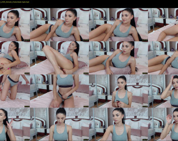 mmmaaa1234 — 9 minute Chaturbate female cam show recording, 1080p, Jun 29, 2020