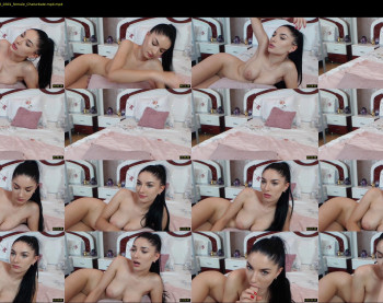 mmmaaa1234 — 70 minute Chaturbate female cam show recording, 1080p, Jun 30, 2020