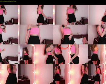 molly_doolly — 70 minute Chaturbate female cam show recording, 1080p, Jun 29, 2020