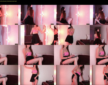 molly_doolly — 70 minute Chaturbate female cam show recording, 1080p, Jun 29, 2020