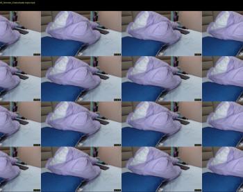 mollyguns — 44 minute Chaturbate female cam show recording, 720p, Jun 30, 2020