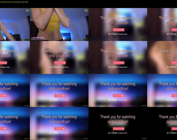 ms_seductive — 7 minute Chaturbate female cam show recording, 1080p, Jun 29, 2020