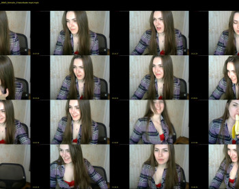 naughty_popa — 19 minute Chaturbate female cam show recording, 720p, Jun 29, 2020
