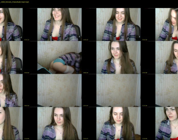 naughty_popa — 18 minute Chaturbate female cam show recording, 720p, Jun 29, 2020