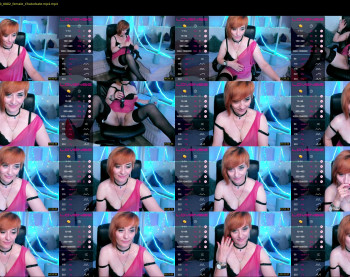 naughtymilane — 71 minute Chaturbate female cam show recording, 1080p, Jun 30, 2020