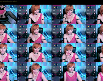 naughtymilane — 71 minute Chaturbate female cam show recording, 1080p, Jun 30, 2020