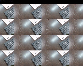 niceeegirlll — 21 minute Chaturbate couple cam show recording, 1080p, Jun 29, 2020