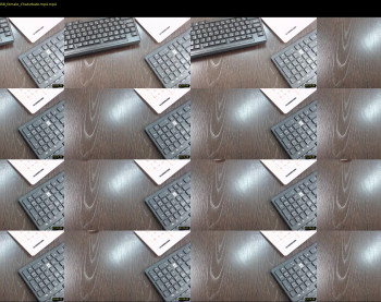 niceeegirlll — 52 minute Chaturbate couple cam show recording, 1080p, Jun 29, 2020
