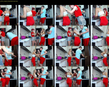 nolimitscoupl3 — 38 minute Chaturbate couple cam show recording, 1080p, Jun 29, 2020