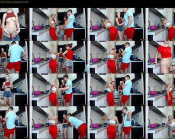 nolimitscoupl3 — 52 minute Chaturbate couple cam show recording, 1080p, Jun 30, 2020