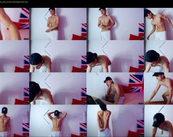orlando__bloom — 18 minute Chaturbate male cam show recording, 720p, Jun 29, 2020