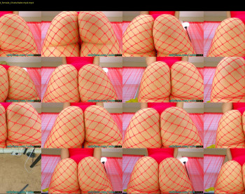 oxlemon — 70 minute Chaturbate female cam show recording, 1080p, Jun 30, 2020