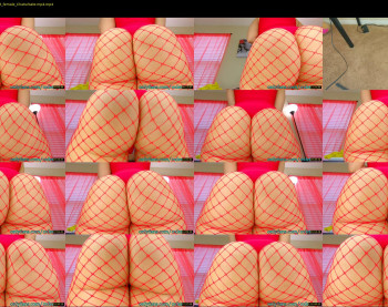 oxlemon — 70 minute Chaturbate female cam show recording, 1080p, Jun 30, 2020