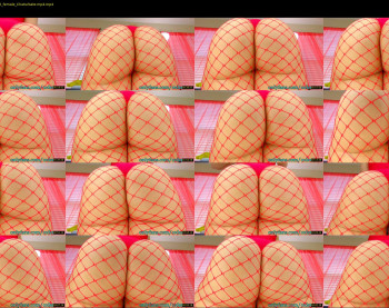 oxlemon — 6 minute Chaturbate female cam show recording, 1080p, Jun 30, 2020