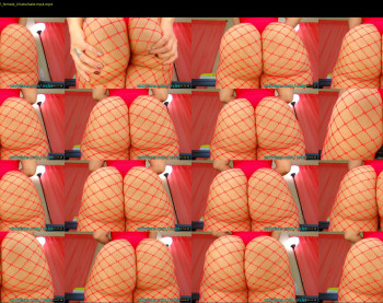 oxlemon — 5 minute Chaturbate female cam show recording, 1080p, Jun 30, 2020