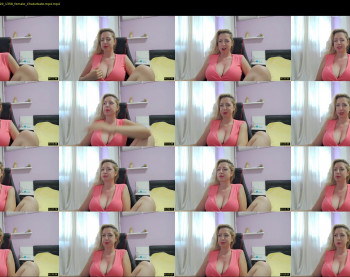 pam___beautiful — 4 minute Chaturbate female cam show recording, 720p, Jun 29, 2020