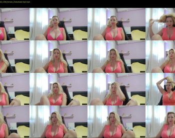 pam___beautiful — 31 minute Chaturbate female cam show recording, 720p, Jun 29, 2020