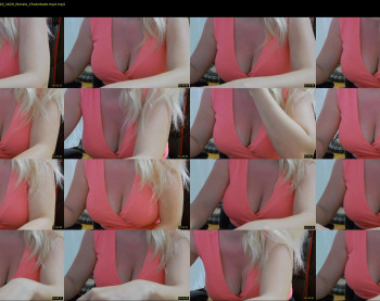 pam___beautiful — 6 minute Chaturbate female cam show recording, 720p, Jun 29, 2020