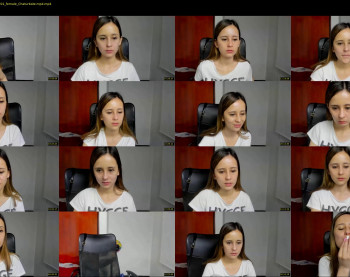 paulette65 — 64 minute Chaturbate female cam show recording, 720p, Jun 29, 2020