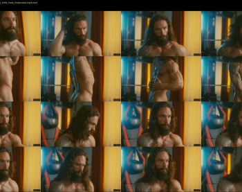 phil_chambers — 13 minute Chaturbate male cam show recording, 1080p, Jun 29, 2020
