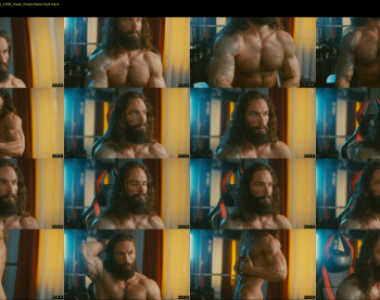 phil_chambers — 65 minute Chaturbate male cam show recording, 1080p, Jun 29, 2020