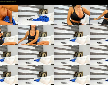 pinkyishere — 70 minute Chaturbate female cam show recording, 1080p, Jun 29, 2020