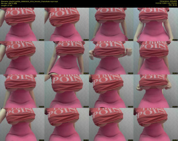 playful_goldie — 28 minute Chaturbate female cam show recording, 480p, Jun 29, 2020
