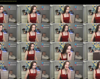 presidenttaylor — 36 minute Chaturbate female cam show recording, 720p, Jun 29, 2020