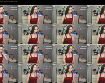 presidenttaylor — 6 minute Chaturbate female cam show recording, 720p, Jun 30, 2020