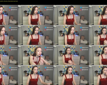 presidenttaylor — 36 minute Chaturbate female cam show recording, 720p, Jun 30, 2020