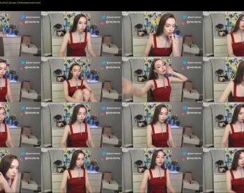 presidenttaylor — 36 minute Chaturbate female cam show recording, 720p, Jun 30, 2020