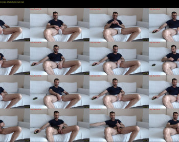 prince_89 — 10 minute Chaturbate male cam show recording, 720p, Jun 30, 2020