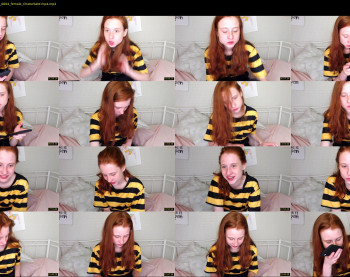 purplebeawer — 34 minute Chaturbate female cam show recording, 720p, Jun 30, 2020