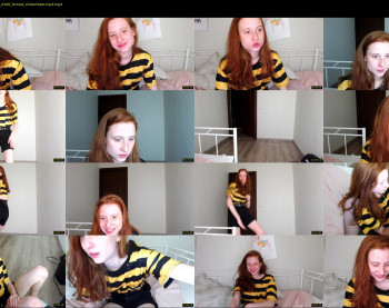 purplebeawer — 26 minute Chaturbate female cam show recording, 720p, Jun 30, 2020