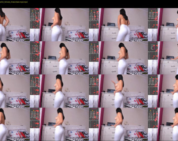 pussysweet9 — 4 minute Chaturbate female cam show recording, 1080p, Jun 29, 2020