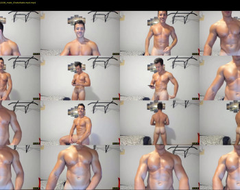 roberto4ever — 11 minute Chaturbate male cam show recording, 720p, Jun 29, 2020
